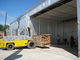 Machine de séchage de four à bois de 75 mètres cubes, séchoirs de bois industriels homologués CE