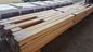 Decking Mahogany Wood Sawn Timber Customizable Size From Fiji Islands