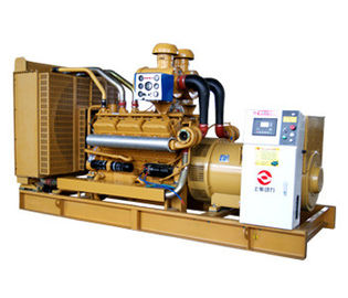Générateur diesel refroidi à l'eau à faible bruit, type filtre à air de relais de générateur de gazole